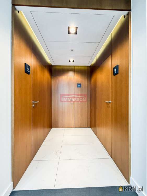 Emmerson Lumico Sp. z o. o., Lokal użytkowy  do wynajęcia, Kraków, ul. 