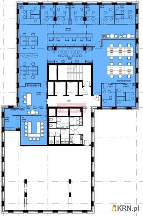 Lokal użytkowy  do wynajęcia, Kraków, ul. , 