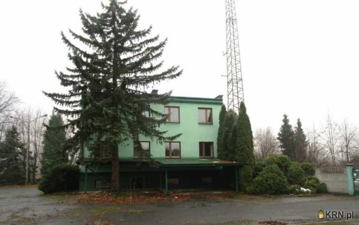 Zator, ul. , Lokal użytkowy  na sprzedaż, 