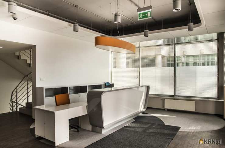 , Lokal użytkowy  do wynajęcia, Warszawa, Mokotów, ul. 