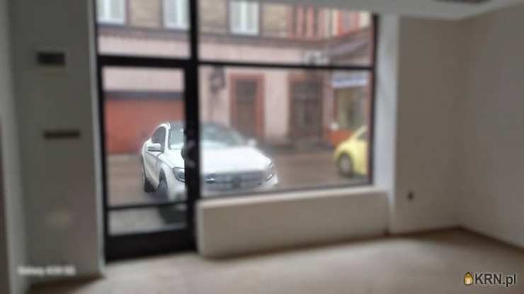 Lokal użytkowy  do wynajęcia, , Chorzów, Centrum, ul. Wolności