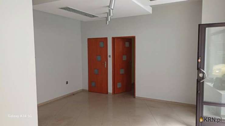 , Chorzów, Centrum, ul. Wolności, Lokal użytkowy  do wynajęcia