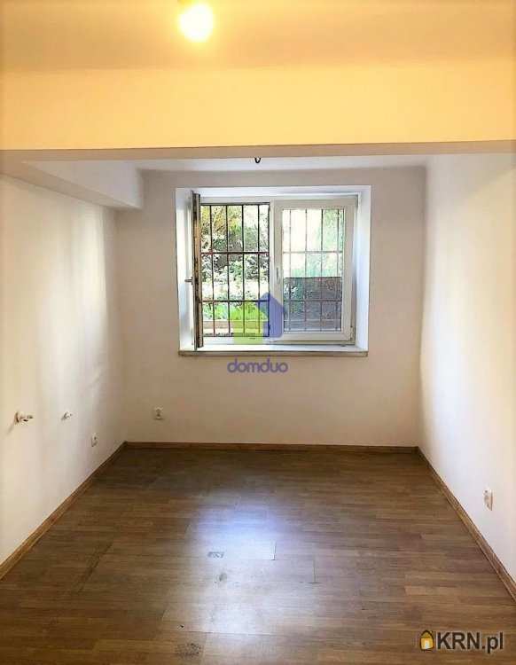 Lokal użytkowy  do wynajęcia, 2 pokojowe, Kraków, Grzegórzki/Osiedle Oficerskie, ul. ks. bp. W. Bandurskiego