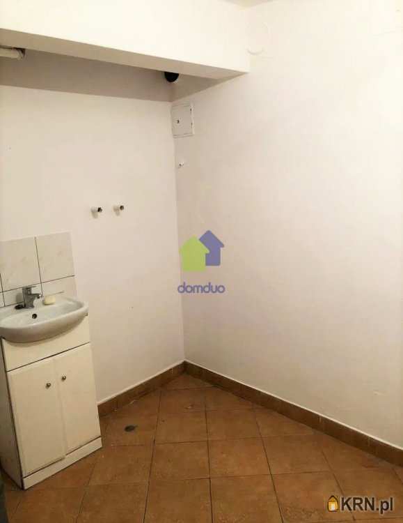 Kraków, Grzegórzki/Osiedle Oficerskie, ul. ks. bp. W. Bandurskiego, 2 pokojowe, Lokal użytkowy  do wynajęcia