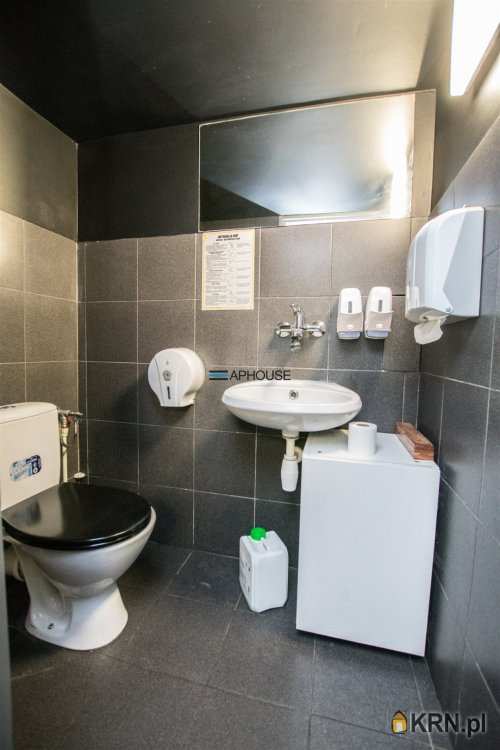 Lokal użytkowy  do wynajęcia, , Kraków, Stare Miasto/Kazimierz, ul. Starowiślna