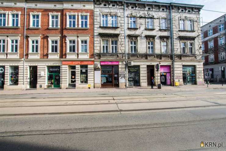 , Kraków, Stare Miasto/Kazimierz, ul. Starowiślna, Lokal użytkowy  do wynajęcia