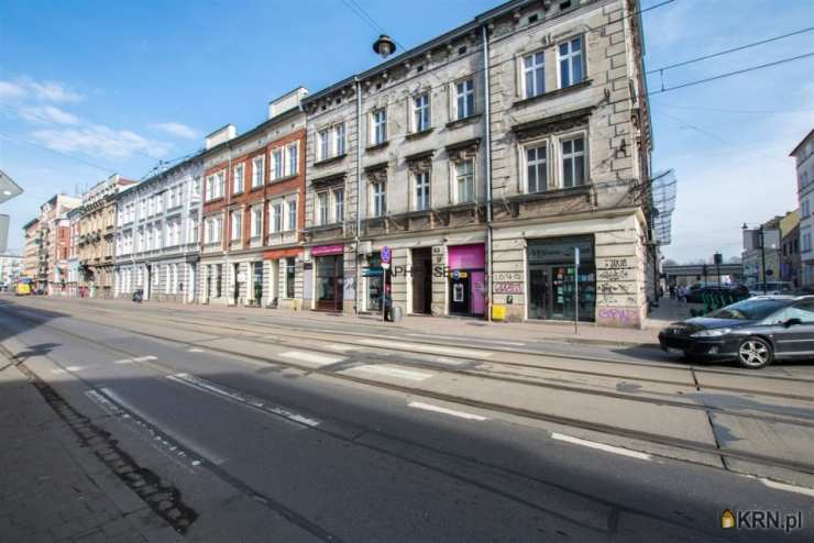 , Lokal użytkowy  do wynajęcia, Kraków, Stare Miasto/Kazimierz, ul. Starowiślna