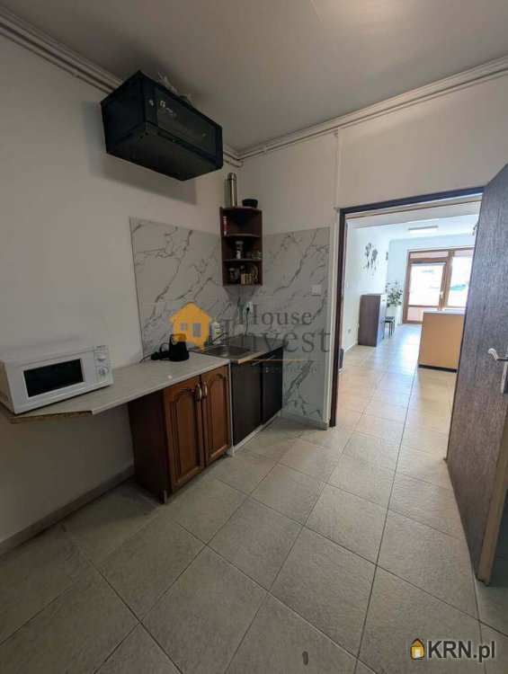 , Lokal użytkowy  do wynajęcia, Legnica, ul. 