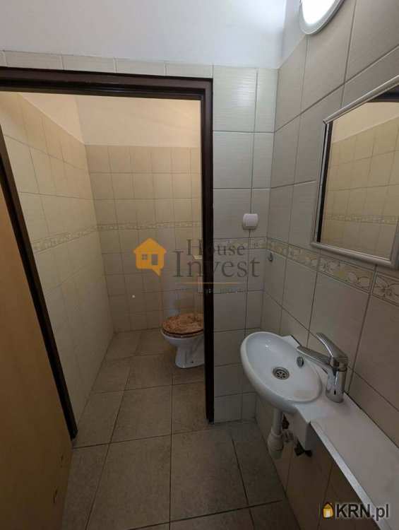 House Invest Nieruchomości Sp.z o.o., Lokal użytkowy  do wynajęcia, Legnica, ul. 