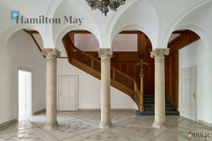 Hamilton May, Lokal użytkowy  do wynajęcia, Wrocław, Stare Miasto, ul. Podwale