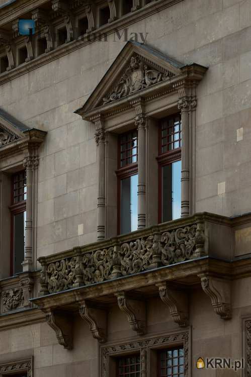 , Lokal użytkowy  do wynajęcia, Wrocław, Stare Miasto, ul. Podwale