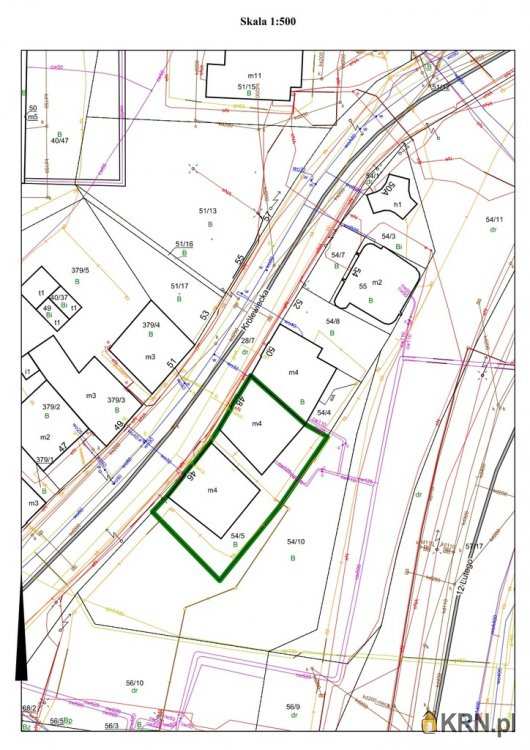 Lokal użytkowy  na sprzedaż, , Elbląg, ul. 