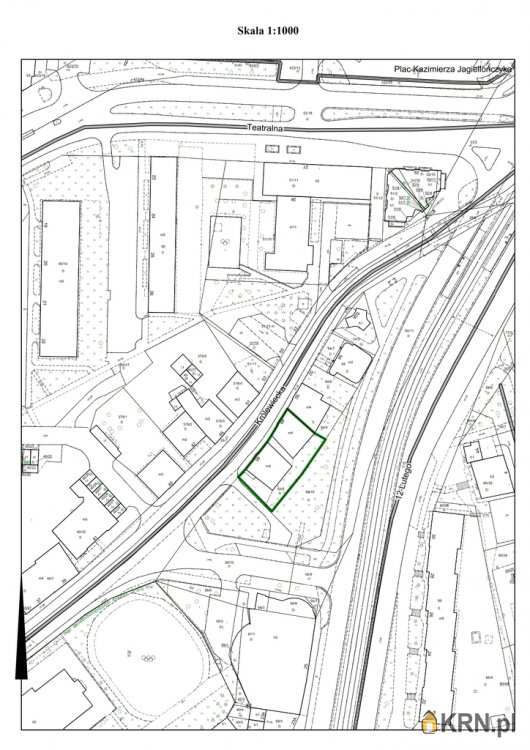 Elbląg, ul. , Lokal użytkowy  na sprzedaż, 