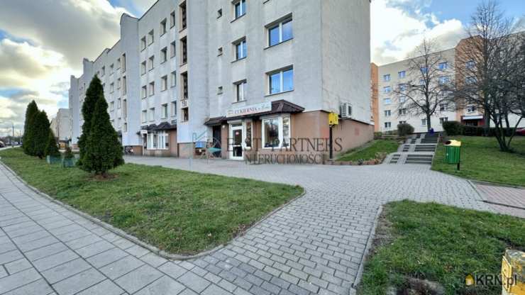 Lokal użytkowy  na sprzedaż, Białystok, Leśna Dolina, ul. , 