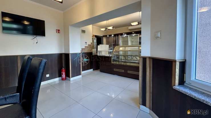 Białystok, Leśna Dolina, ul. , , Lokal użytkowy  na sprzedaż