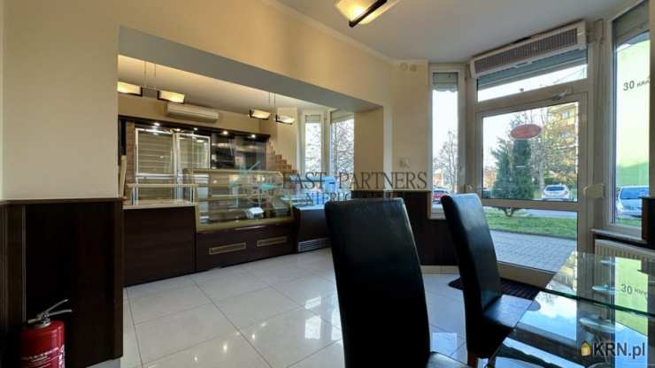 , Białystok, Leśna Dolina, ul. , Lokal użytkowy  na sprzedaż