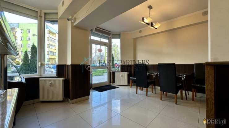 , Lokal użytkowy  na sprzedaż, Białystok, Leśna Dolina, ul. 