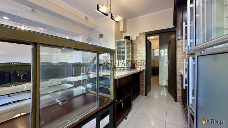 Lokal użytkowy  na sprzedaż, Białystok, Leśna Dolina, ul. , 