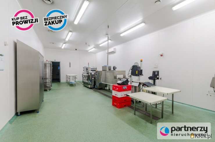 Lokal użytkowy  na sprzedaż, , Gdańsk, ul. 