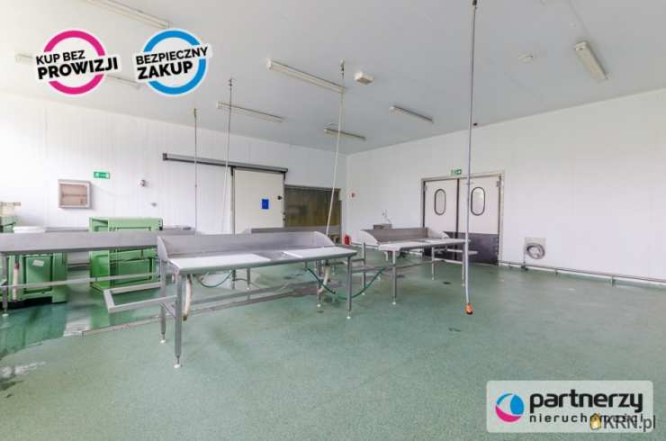 Gdańsk, ul. , Lokal użytkowy  na sprzedaż, 