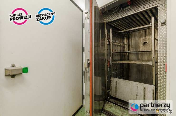 Lokal użytkowy  na sprzedaż, Gdańsk, ul. , 