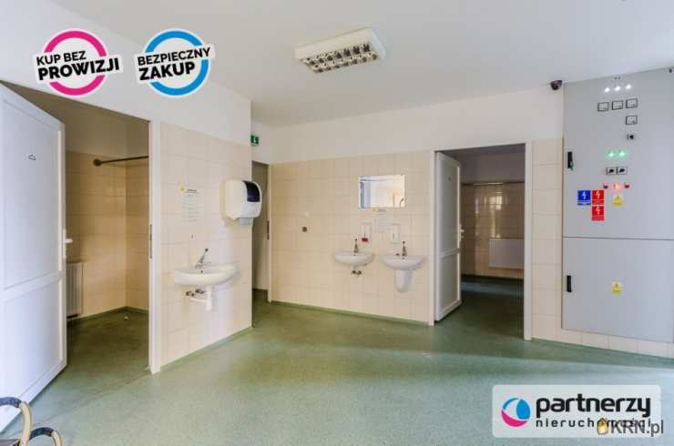 Lokal użytkowy  na sprzedaż, , Gdańsk, ul. 