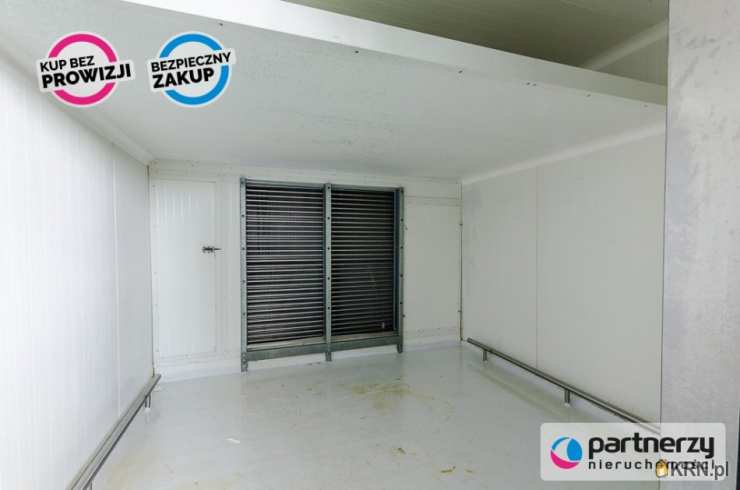 Gdańsk, ul. , Lokal użytkowy  na sprzedaż, 