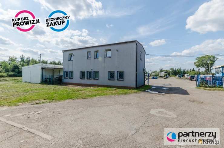 Lokal użytkowy  na sprzedaż, Gdańsk, ul. , 