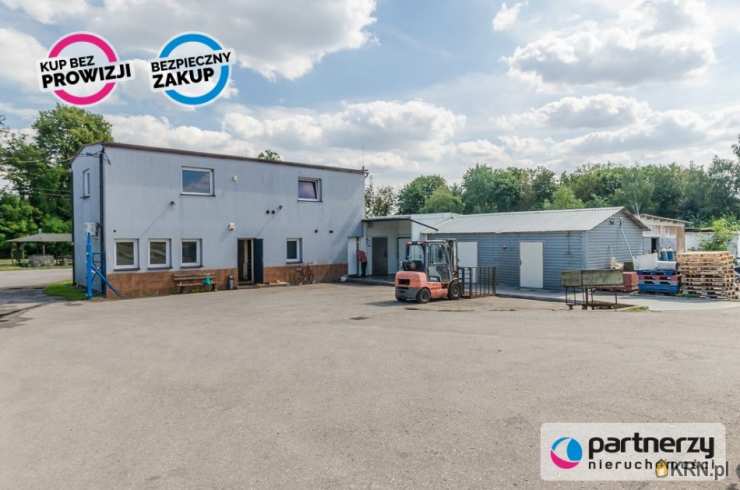 Lokal użytkowy  na sprzedaż, , Gdańsk, ul. 