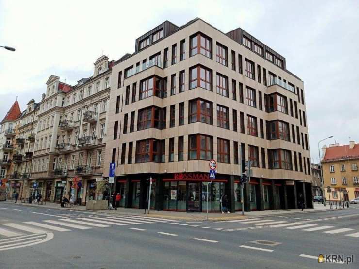 Nieruchomości Wielkopolski - Pośrednictwo Sp. z o.o., Lokal użytkowy  do wynajęcia, Poznań, Stare Miasto, ul. Garbary