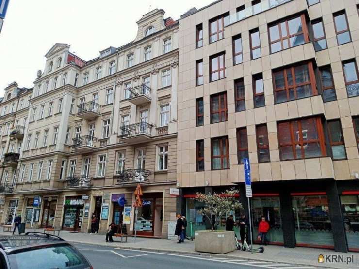 Lokal użytkowy  do wynajęcia, Poznań, Stare Miasto, ul. Garbary, 