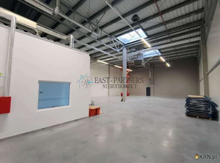 Białystok, Dojlidy, ul. , Lokal użytkowy  do wynajęcia, 