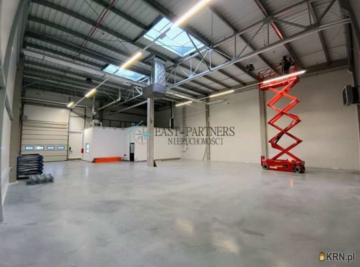 Białystok, Dojlidy, ul. , , Lokal użytkowy  do wynajęcia