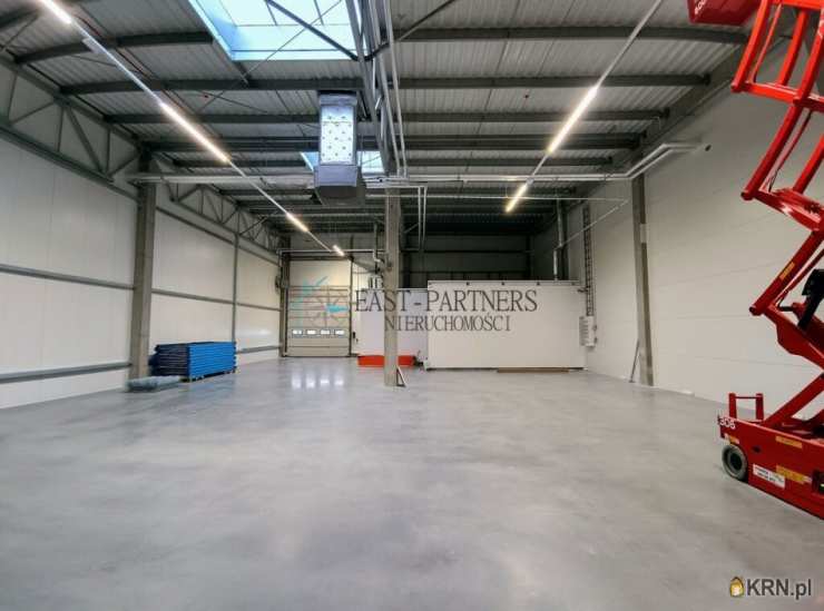 , Białystok, Dojlidy, ul. , Lokal użytkowy  do wynajęcia