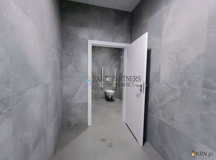 , Lokal użytkowy  do wynajęcia, Białystok, Dojlidy, ul. 