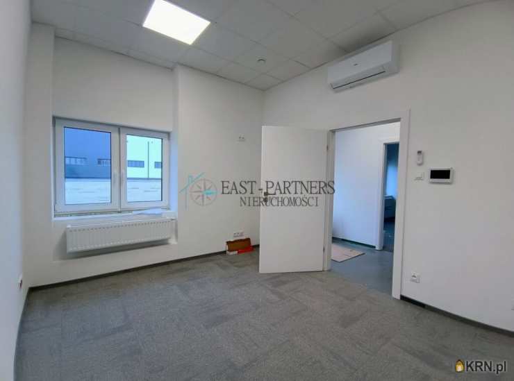East-Partners Nieruchomości, Lokal użytkowy  do wynajęcia, Białystok, Dojlidy, ul. 
