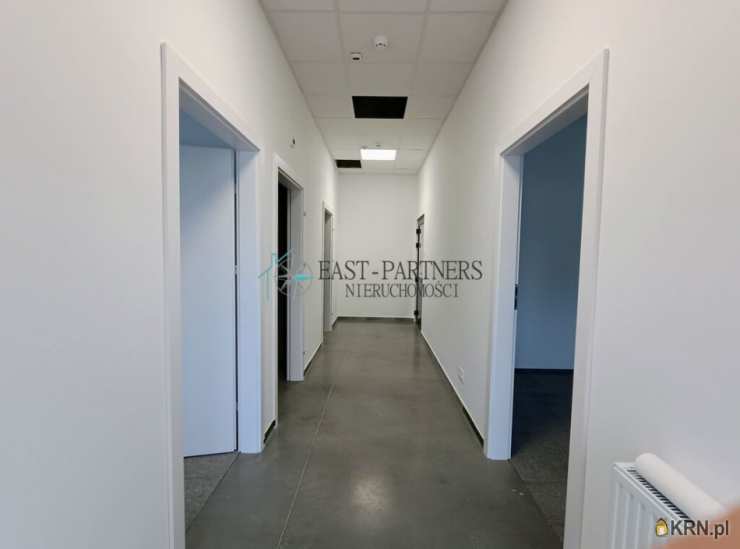 Lokal użytkowy  do wynajęcia, Białystok, Dojlidy, ul. , 