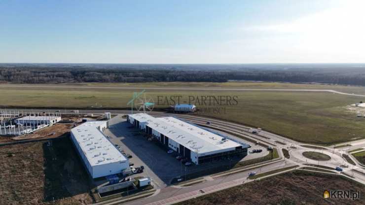 Lokal użytkowy  do wynajęcia, , Białystok, Dojlidy, ul. 