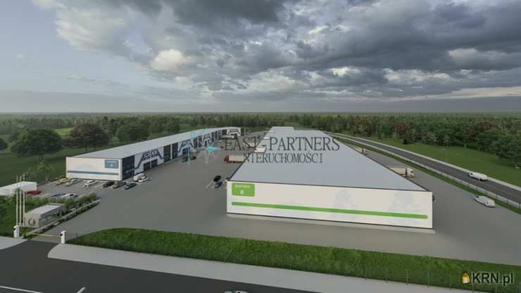 Białystok, Dojlidy, ul. , Lokal użytkowy  do wynajęcia, 