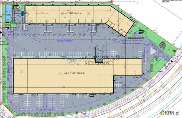 Białystok, Dojlidy, ul. , , Lokal użytkowy  do wynajęcia