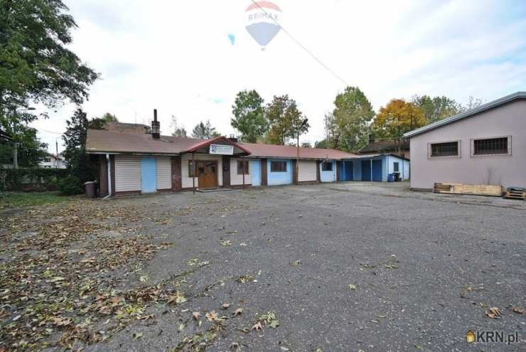 Lokal użytkowy  na sprzedaż, Bielsko-Biała, ul. , 