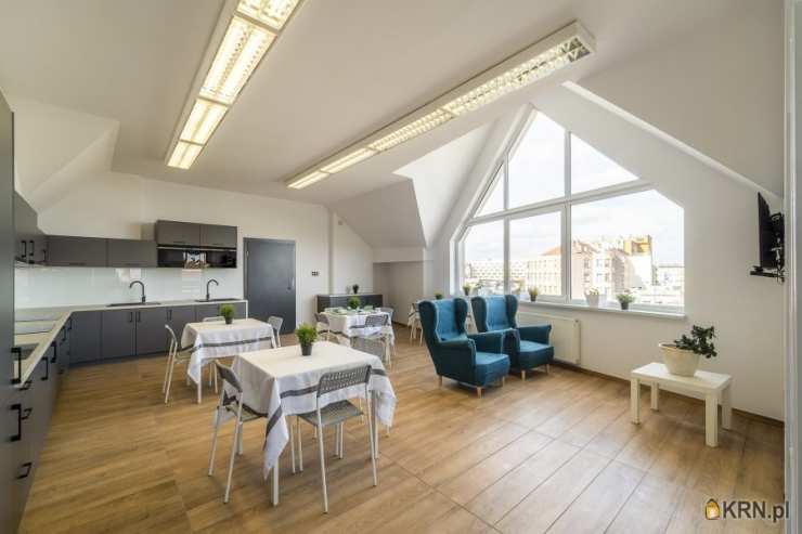 Lokal użytkowy  na sprzedaż, Głogów, ul. Słodowa, 10 pokojowe