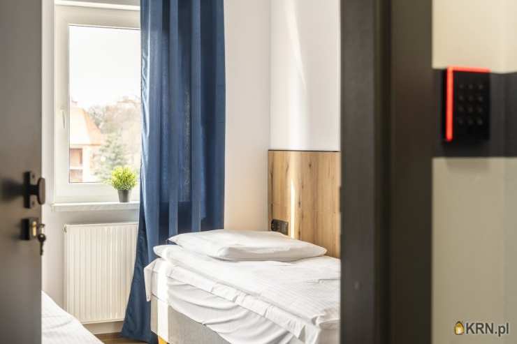 Głogów, ul. Słodowa, 10 pokojowe, Lokal użytkowy  na sprzedaż