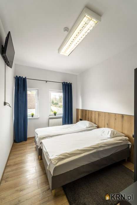 10 pokojowe, Lokal użytkowy  na sprzedaż, Głogów, ul. Słodowa