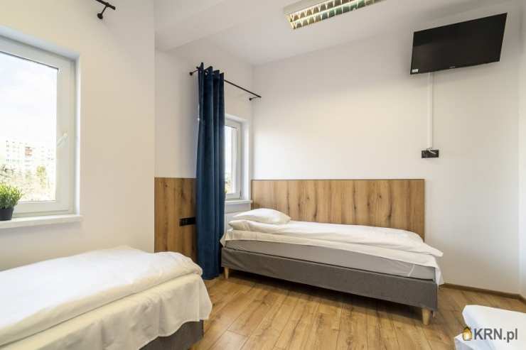 Głogów, ul. Słodowa, 10 pokojowe, Lokal użytkowy  na sprzedaż