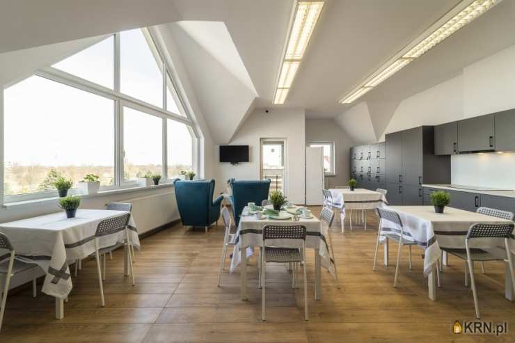 10 pokojowe, Lokal użytkowy  na sprzedaż, Głogów, ul. Słodowa