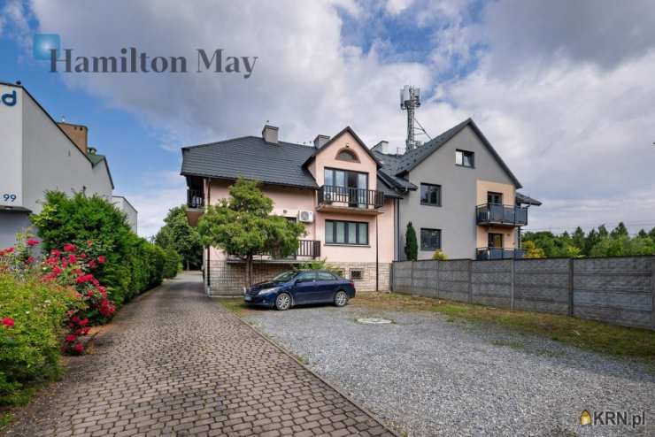 , Lokal użytkowy  do wynajęcia, Kraków, Bronowice/Bronowice Małe, ul. W. Żeleńskiego