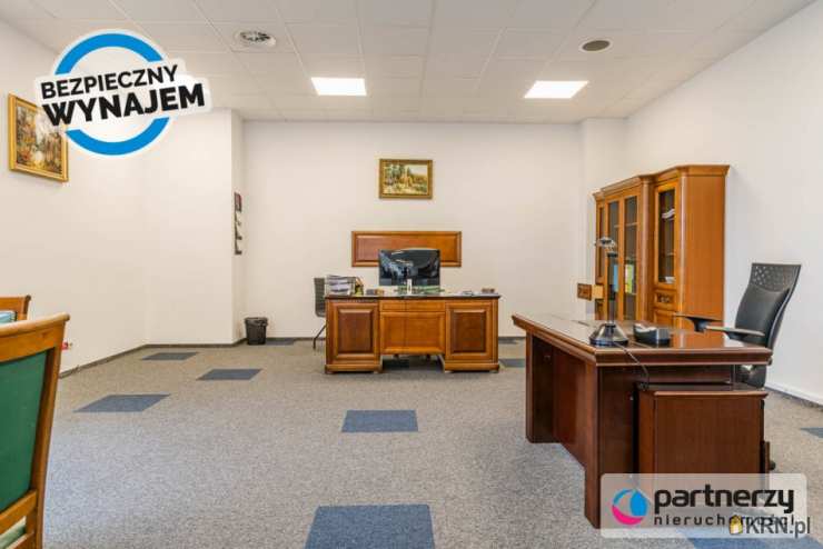 Tczew, ul. Skarszewska, , Lokal użytkowy  do wynajęcia