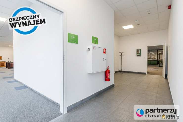 , Lokal użytkowy  do wynajęcia, Tczew, ul. Skarszewska