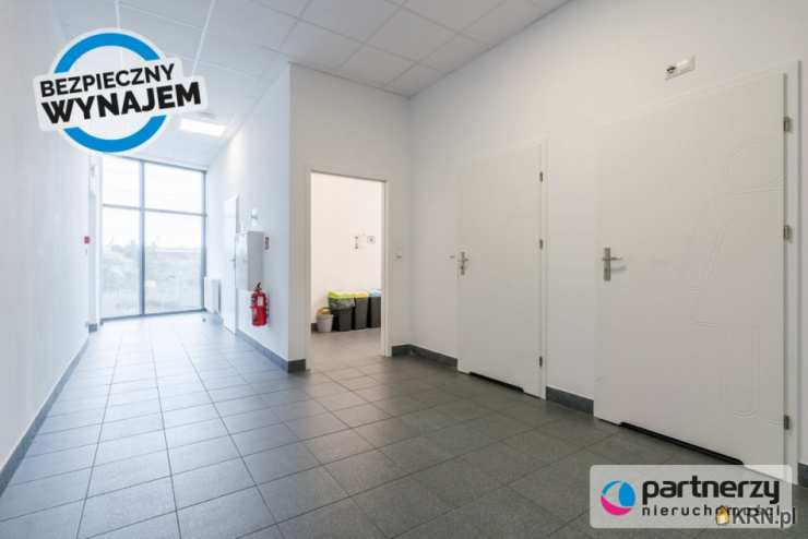 Lokal użytkowy  do wynajęcia, Tczew, ul. Skarszewska, 